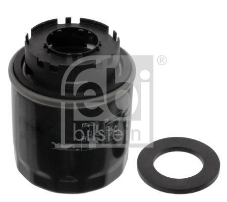 FEBI BILSTEIN Масляный фильтр 38599